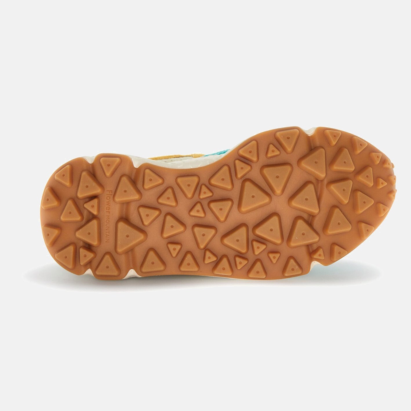Yamano 3 Woman Flower-Light-Green-Caribia-Zucca