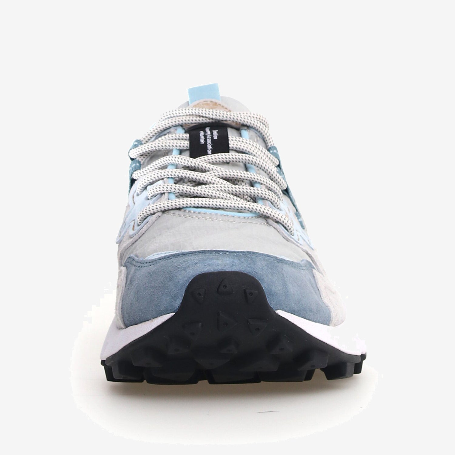 Yamano 3 Man Grey Light Grey