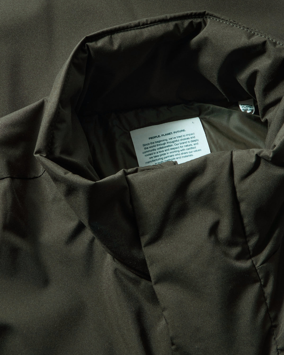 Soft Shell Jacket Forrest Night