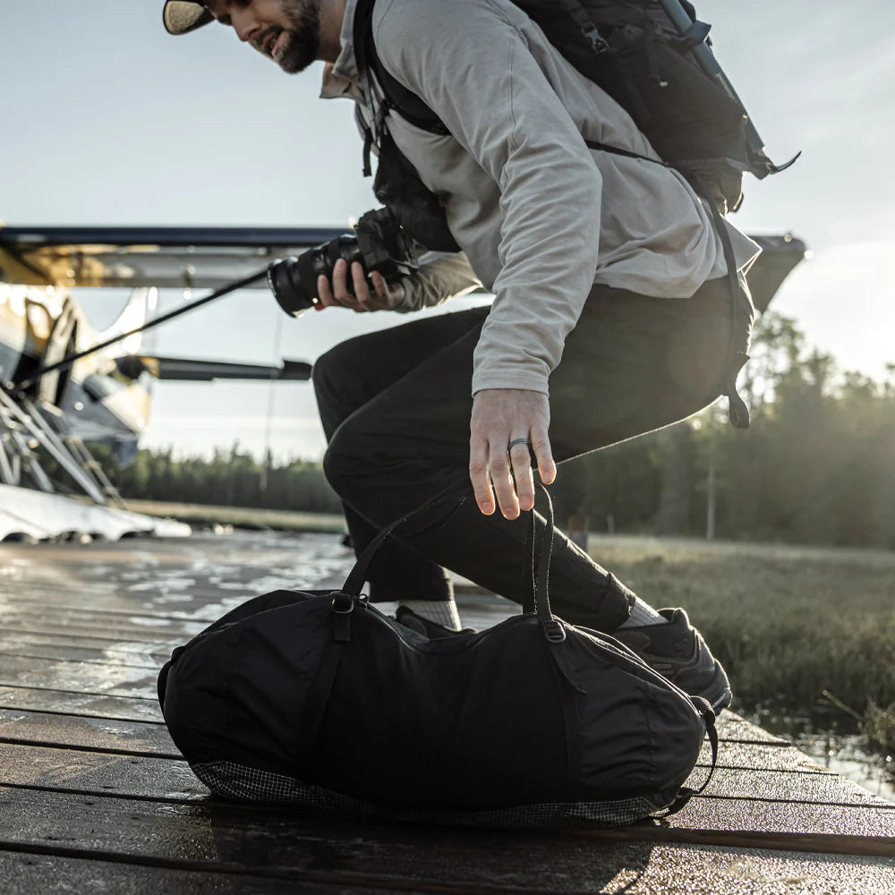 Freefly Packable Duffle 30L 240g