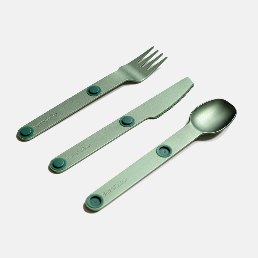 Magware Magnetiska Campingbestick Gröna - FULL WINDSOR