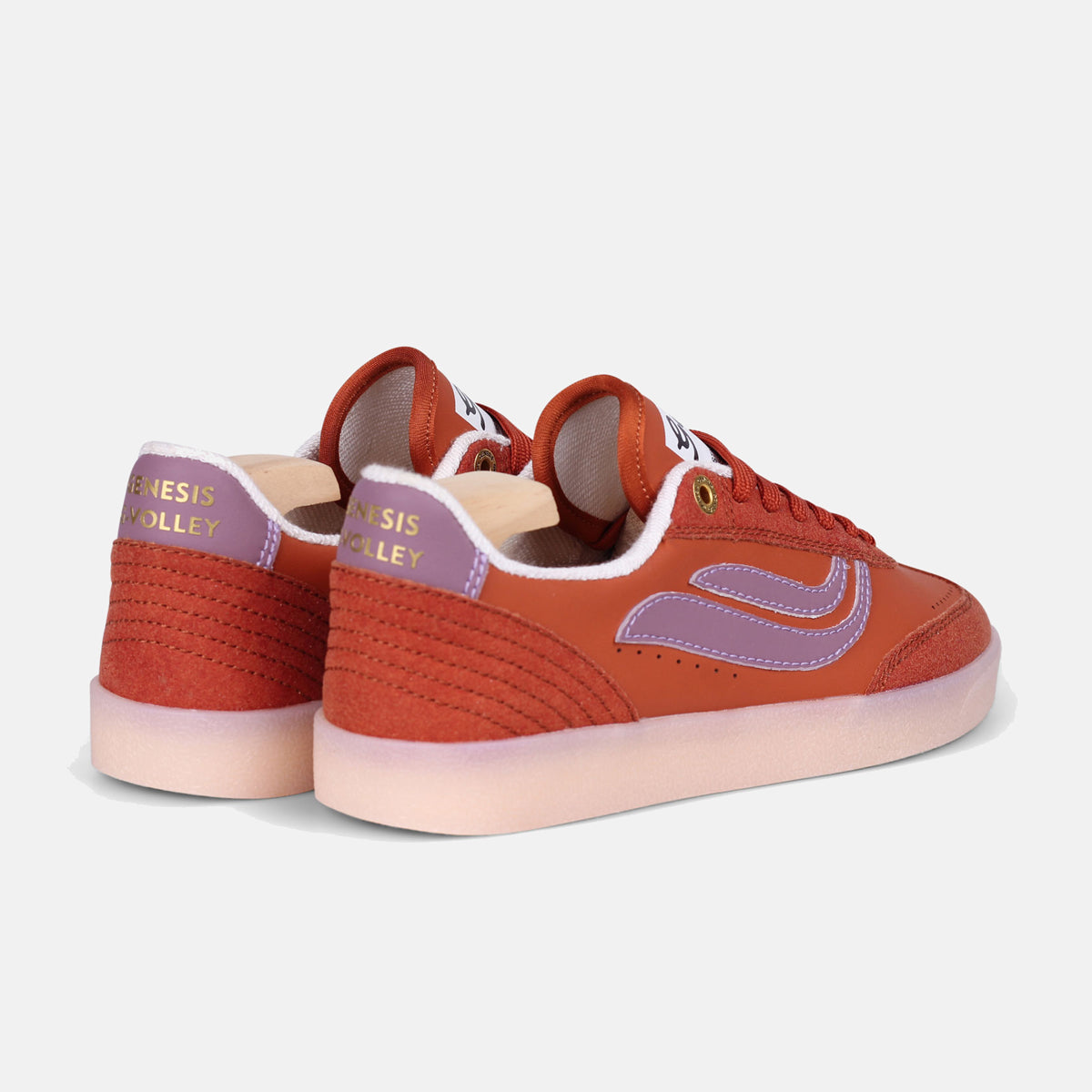 G-Volley Vegan Ginger Lavender - Women´s - GENESIS