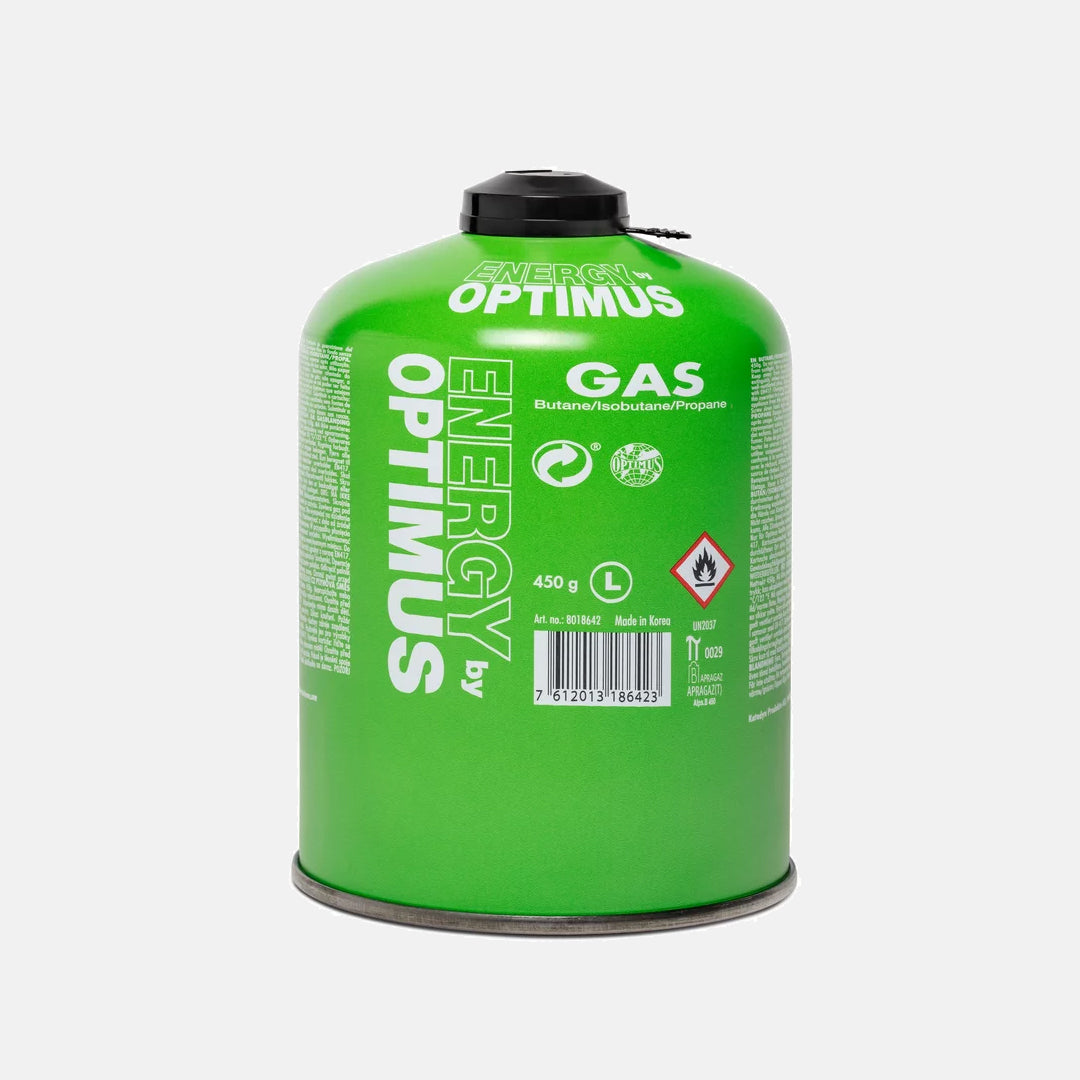 Gas Universal Large 450gram