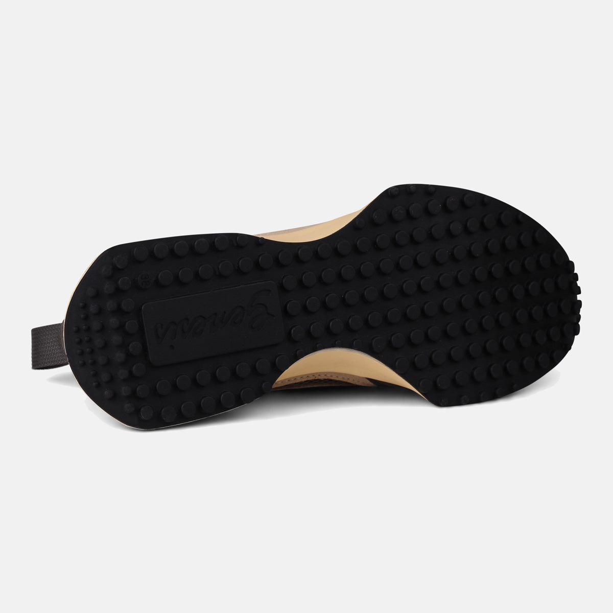 G-Marathon Graphite Cream - Womens´s - GENESIS