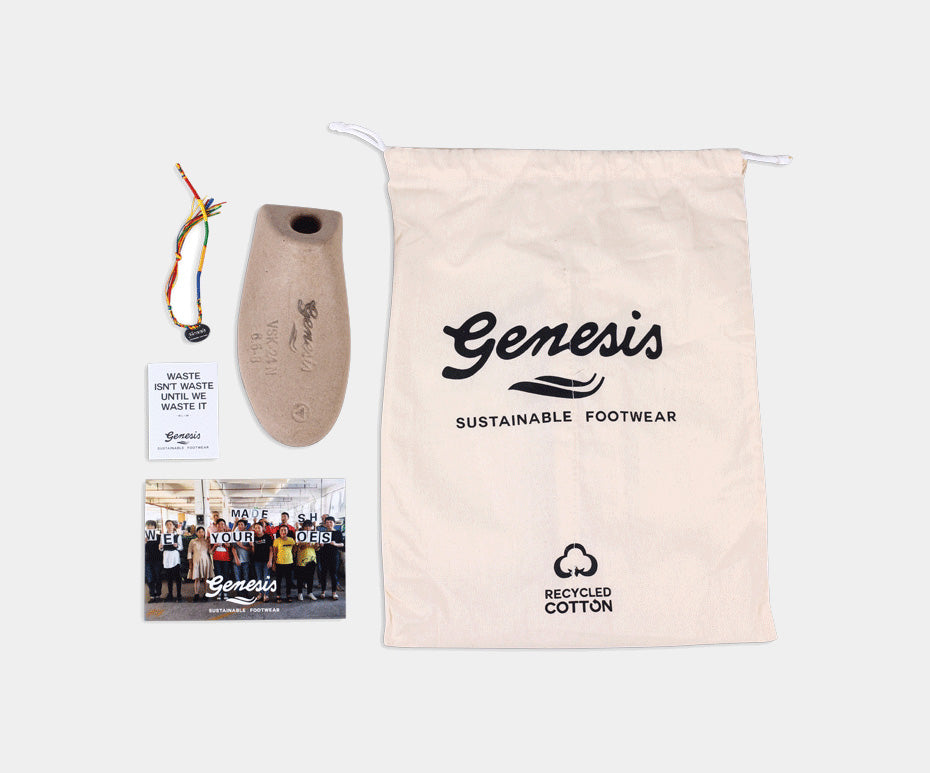G-Volley Vegan Ginger Lavender - Women´s - GENESIS