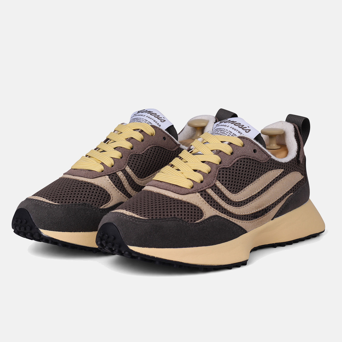 G-Marathon Graphite Cream - Womens´s - GENESIS
