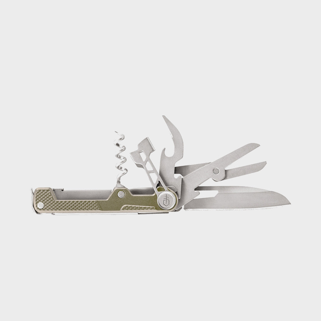 Armbar Cork Multi-Tool Gold - GERBER