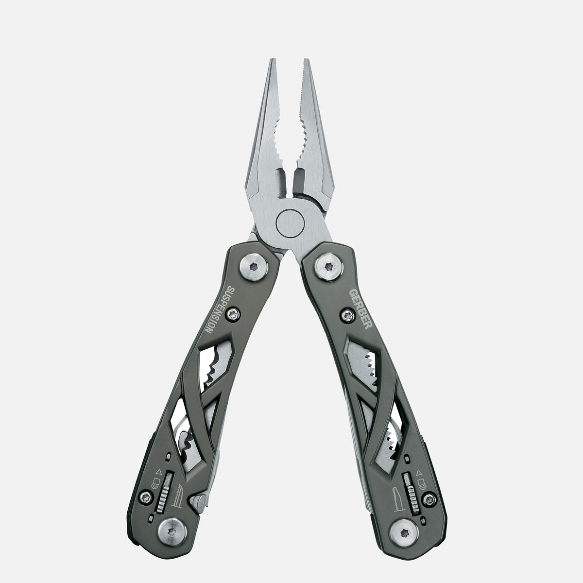 Suspension Multi-Tool - GERBER