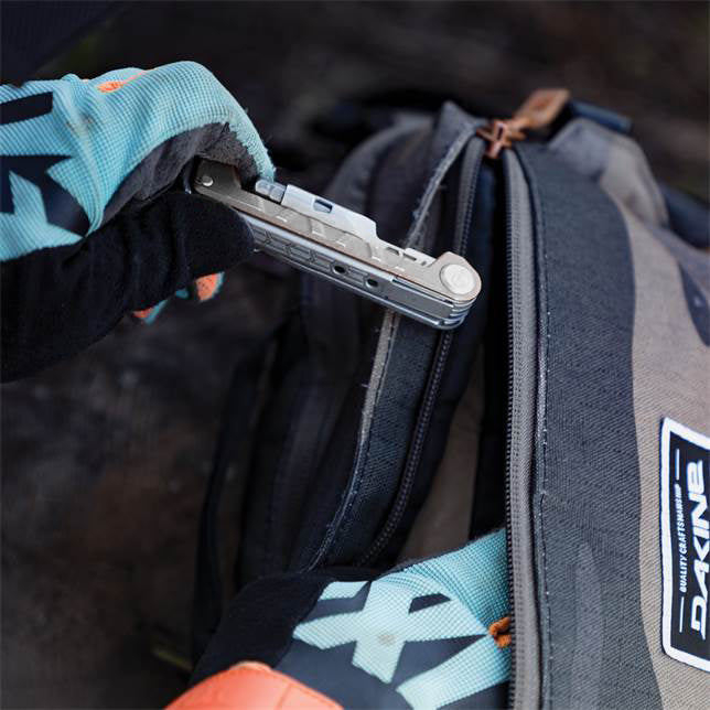 Armbar Drive Multi-Tool Onyx - GERBER