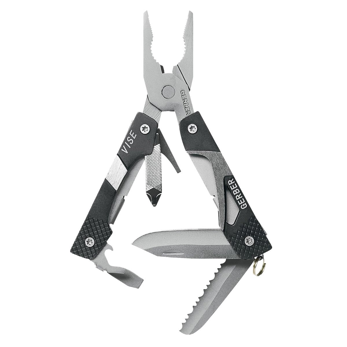 Vise Pocket Tool - GERBER