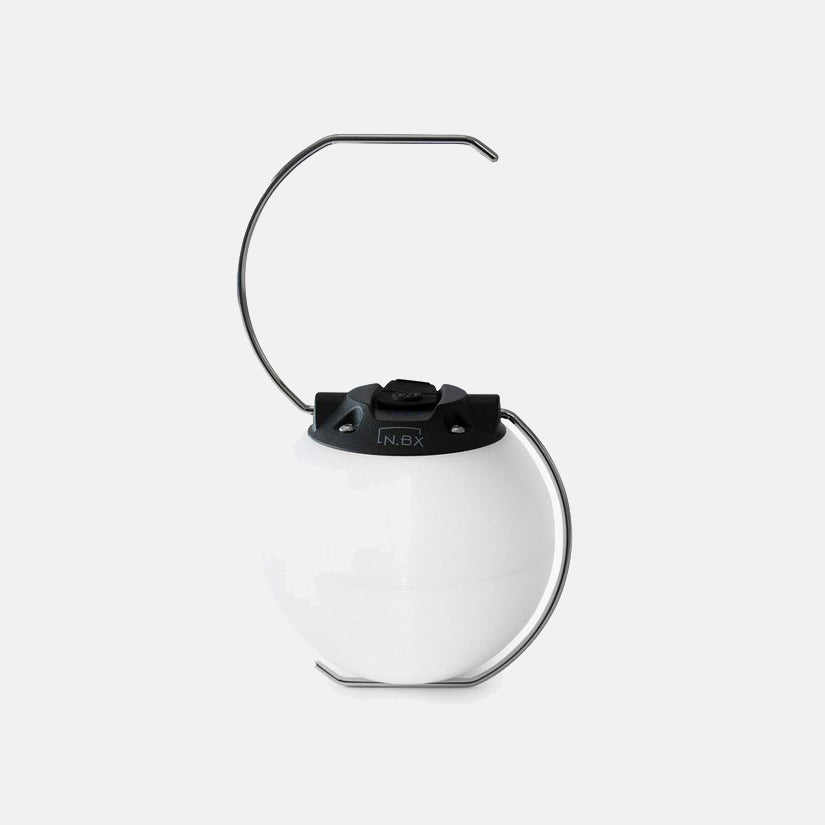 Floating Globe LED-Lantern IPX7