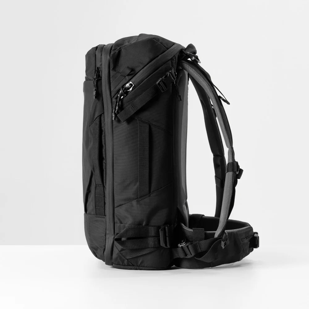 GlobeRider Travel Backpack 35L