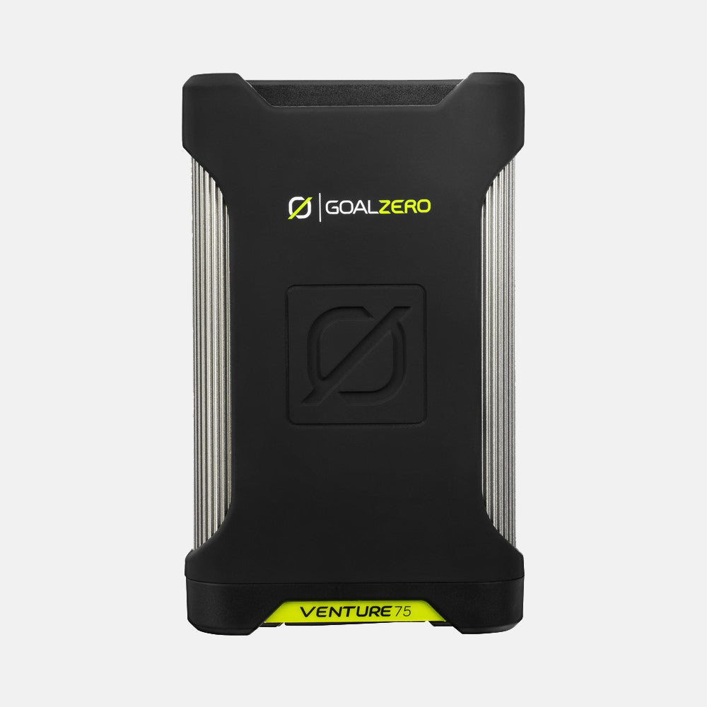 Venture 75 - 19.200mAh - GOAL ZERO