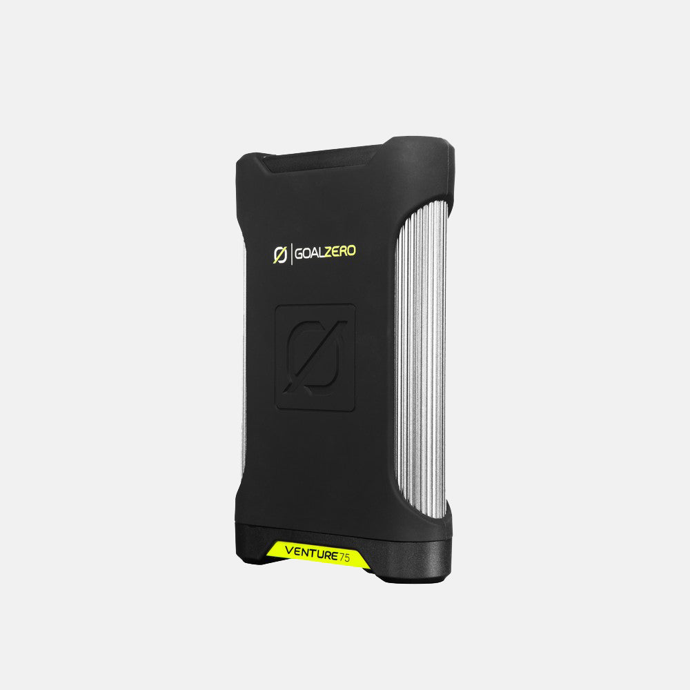 Venture 75 - 19.200mAh - GOAL ZERO