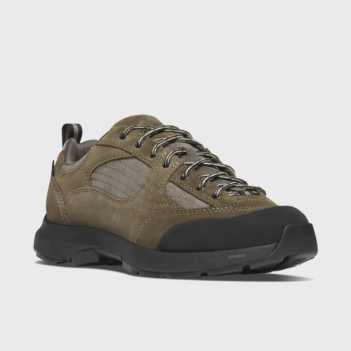 Traverse Peak Revival GORE-TEX Green Canteen