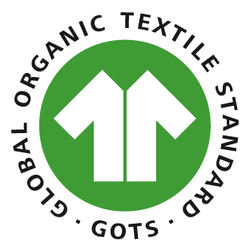 Tim Loose Organic Linen Cotton Mix Navy -  KNOWLEDGE COTTON APPAREL