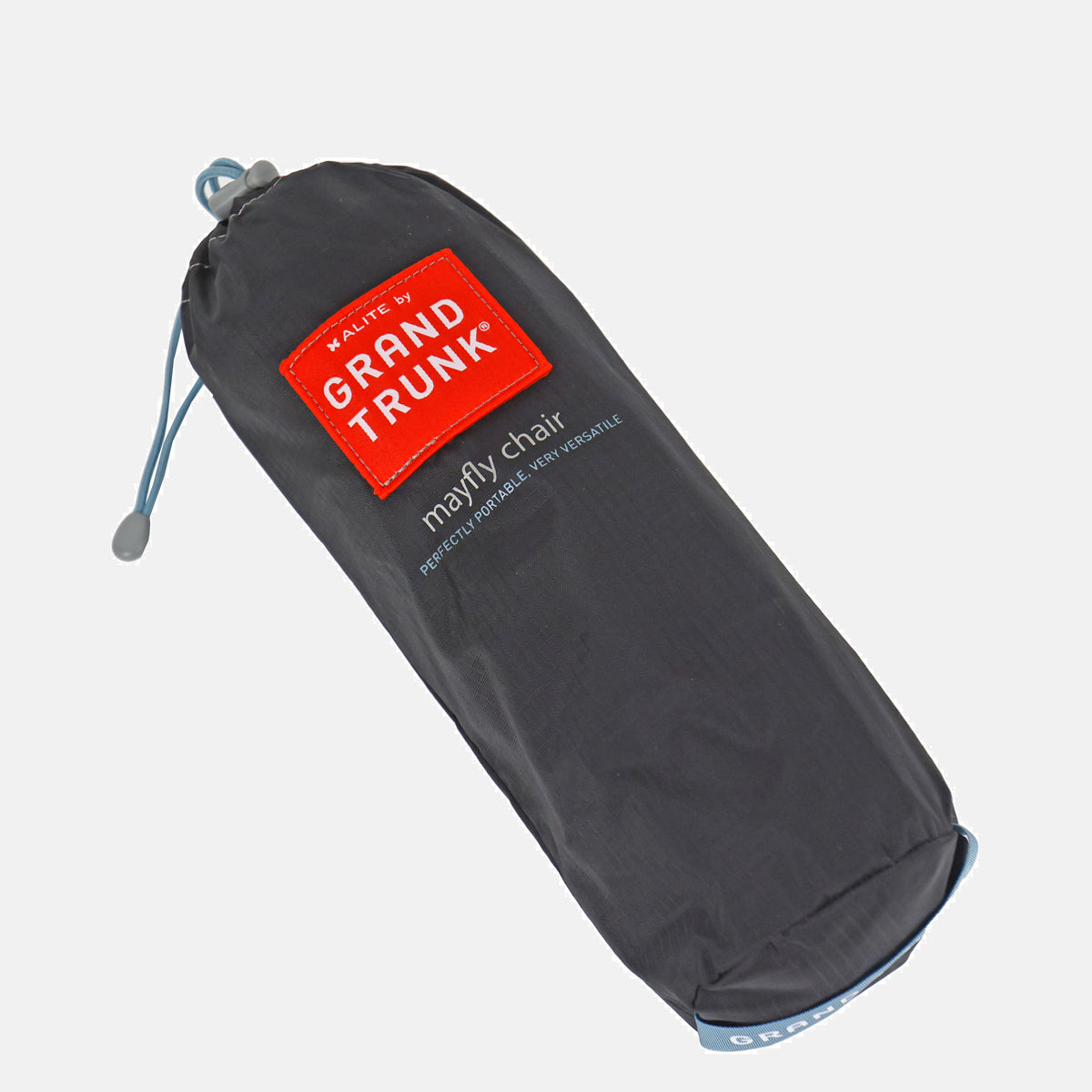 Mayfly Alite Low Chair Black - GRAND TRUNK