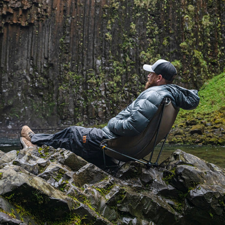 Mayfly Alite Chair Dune - GRAND TRUNK