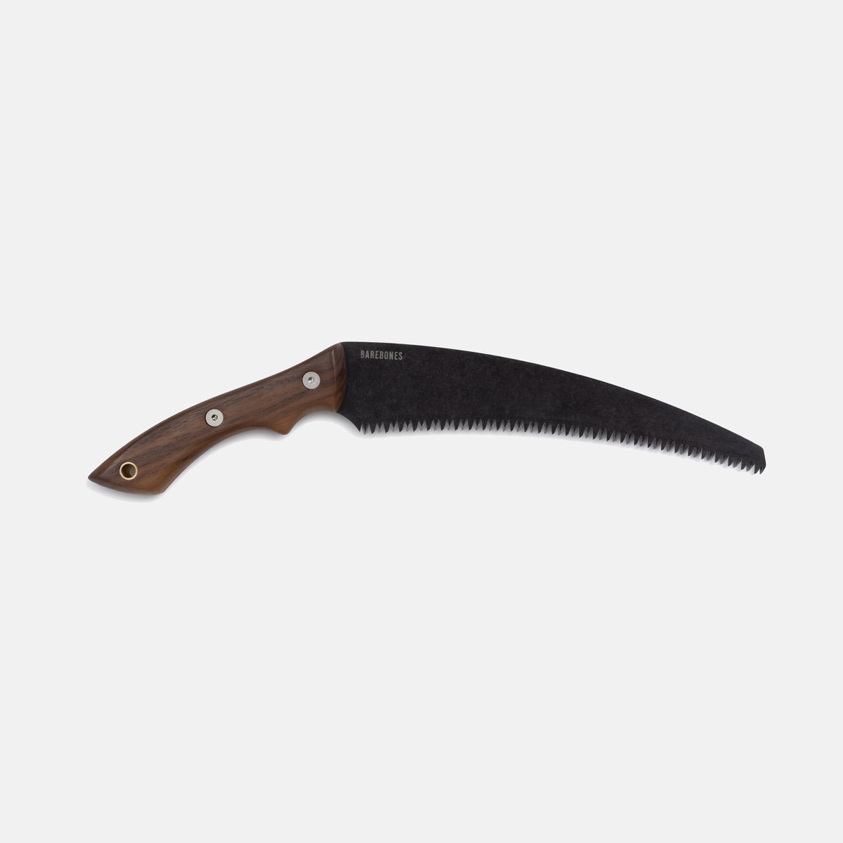 Timber Saw + Sheath - BAREBONES