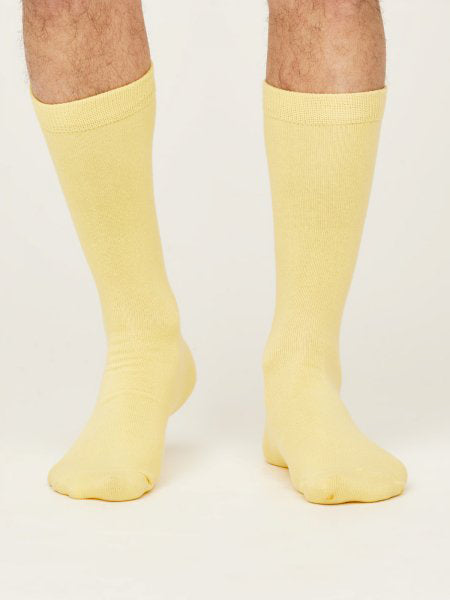 Bamboo Rainbow Sock Box 41-45  – THOUGHT