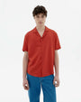 Jules Hemp & Tencel Shirt
