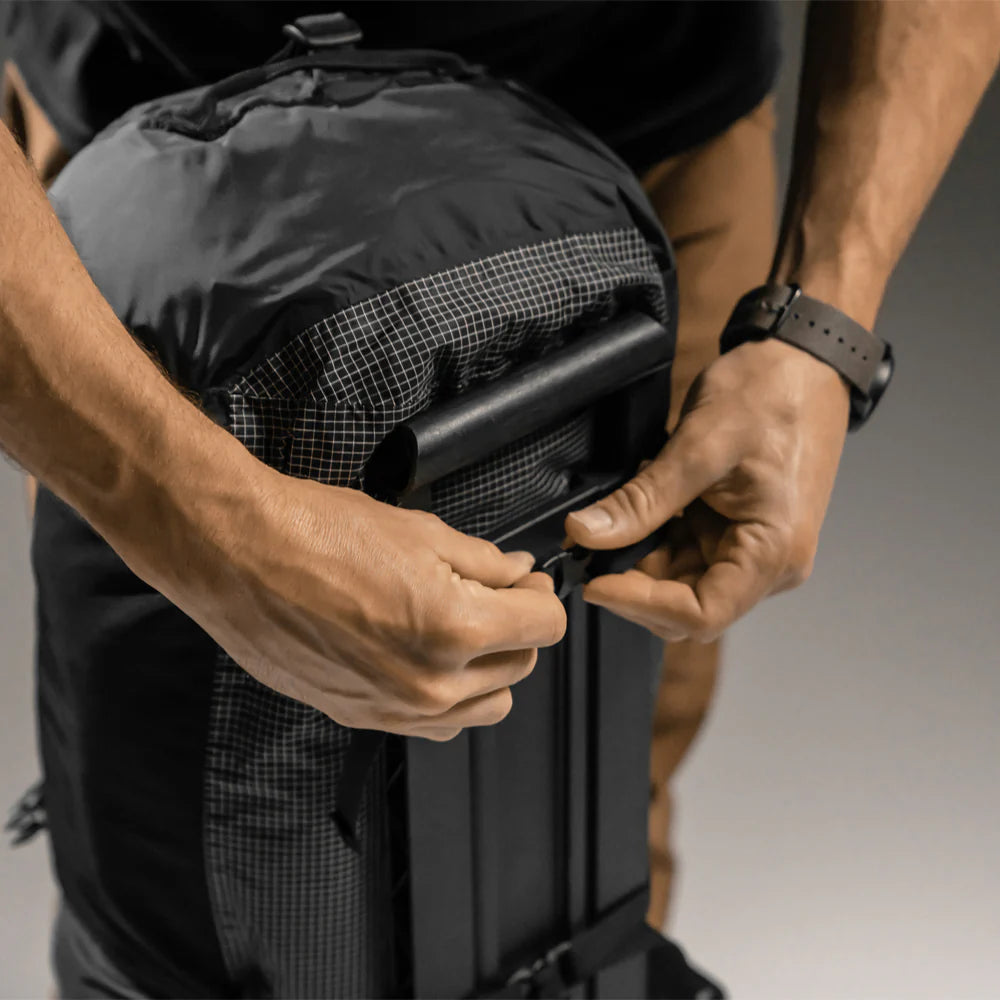 Freefly Packable Duffle 30L 240g