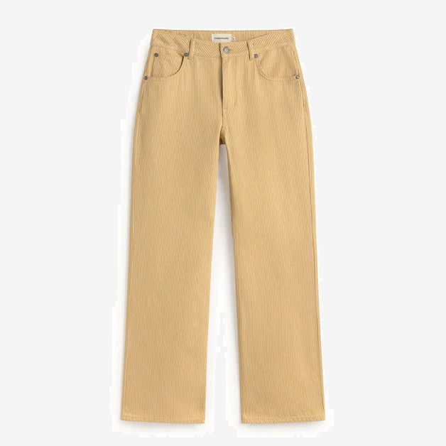 Nogal Stripes Kettan Pants