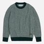 Hector Multi Stripe Knit Sweater