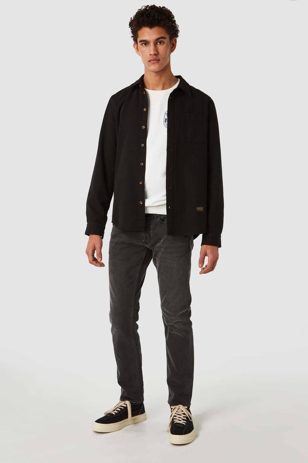 Enda Pocket Black - KINGS OF INDIGO