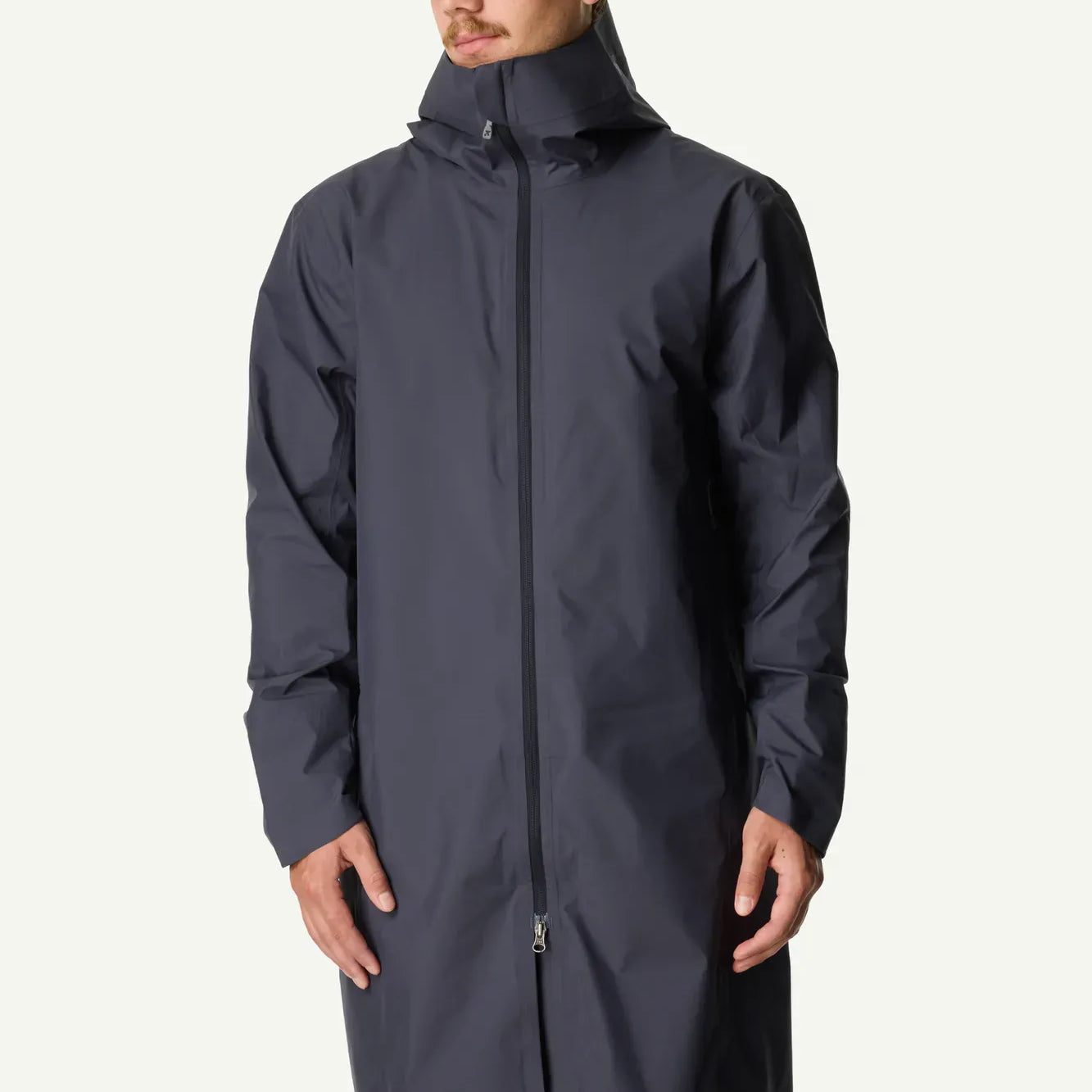 Houdini M’s One Parka II Big Bang Blue