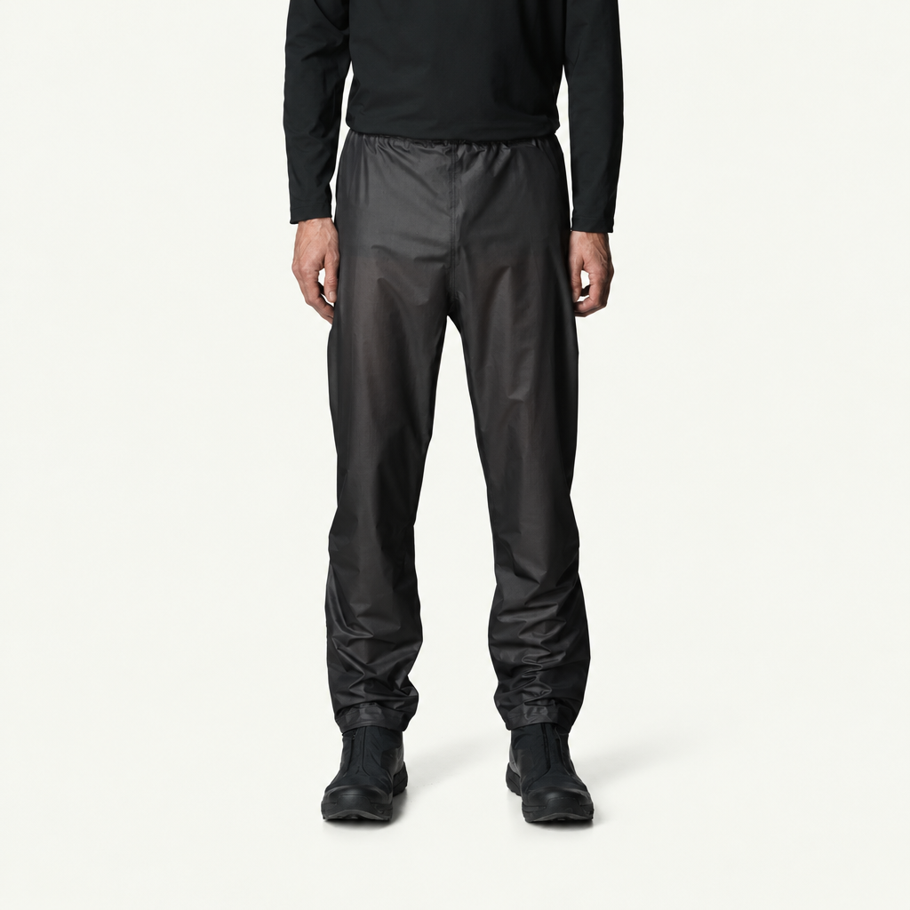Houdini M’s The Orange Pants True Black