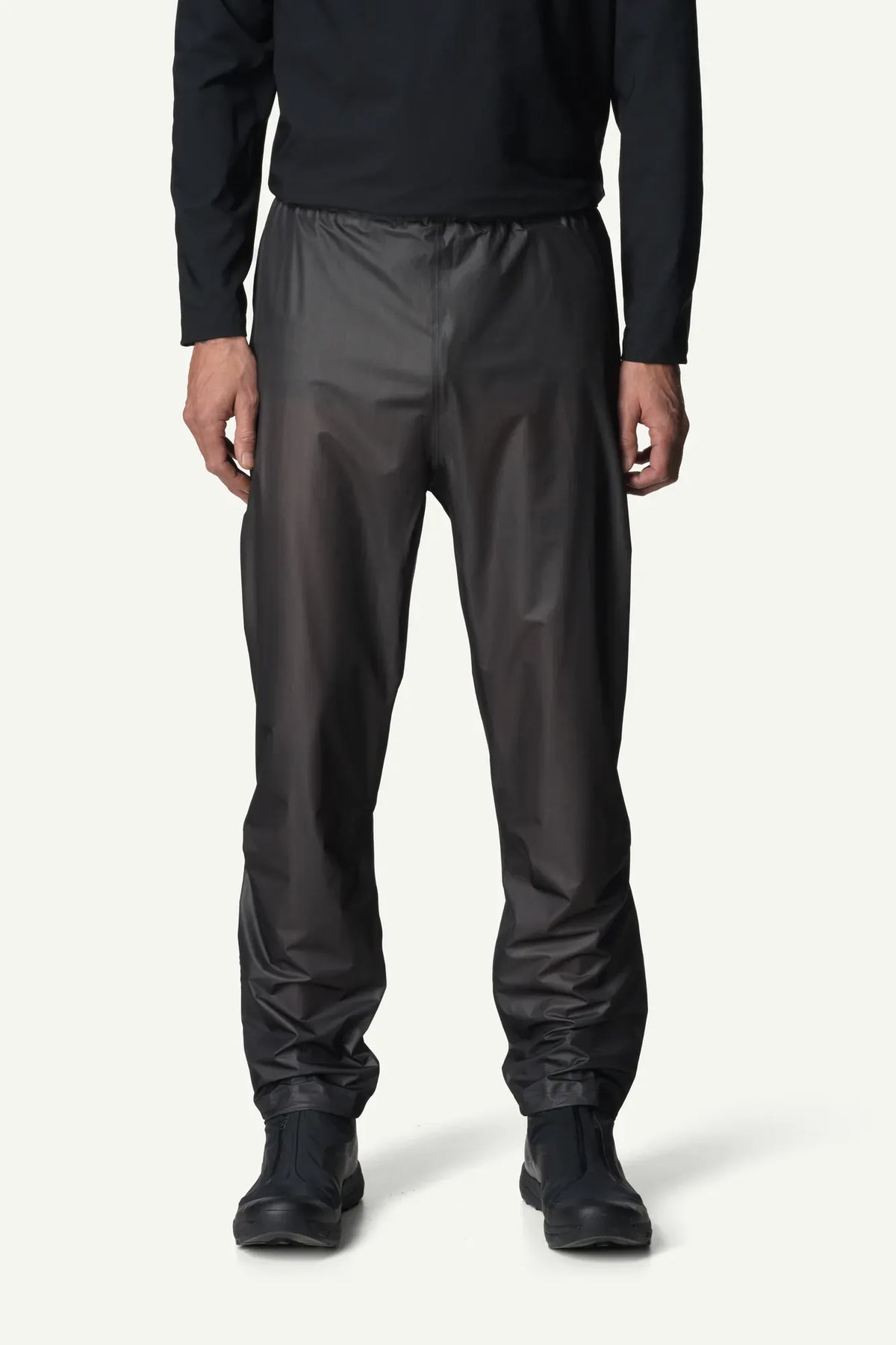Houdini M’s The Orange Pants True Black