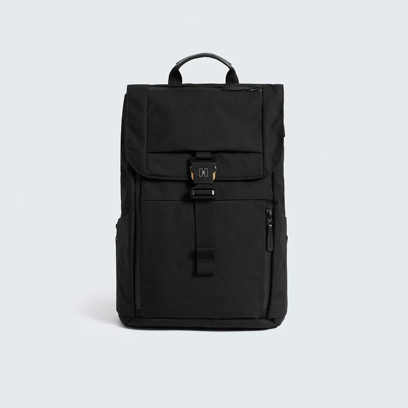 Urban 17L Cordura Backpack Black