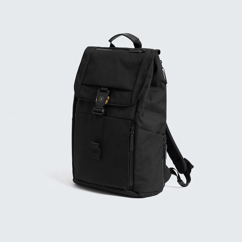 Urban 17L Cordura Backpack Black