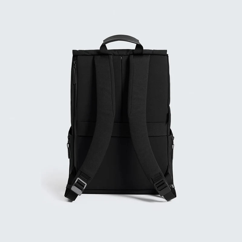 Urban 17L Cordura Backpack Black