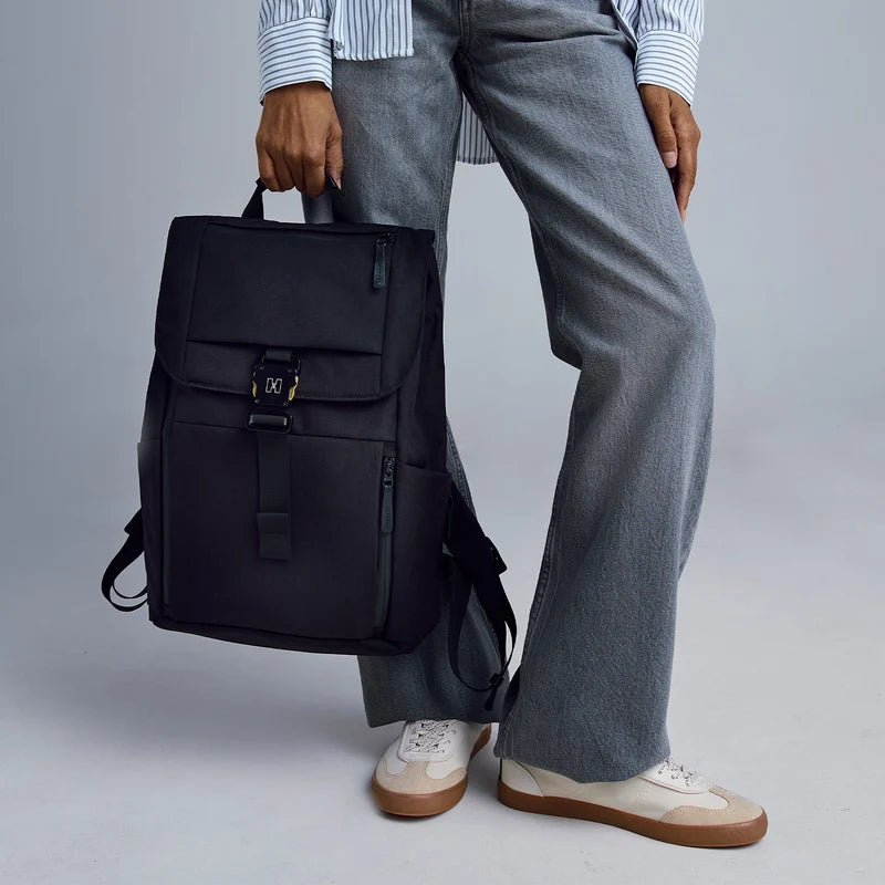 Urban 17L Cordura Backpack Black
