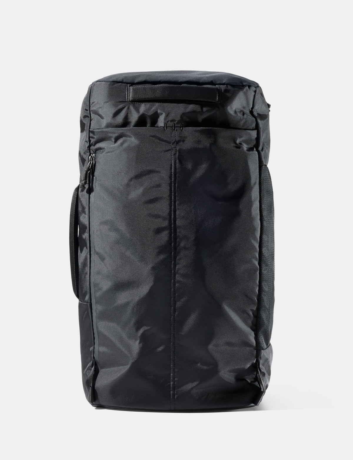 SEG 45L Hybrid Travel Pack Black
