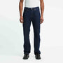 Iskander Natural Stretch Herr Jeans Vegan Rinse