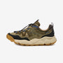 Iwano 2 Waterproof Vibram Megagrip Unisex Dove Grey