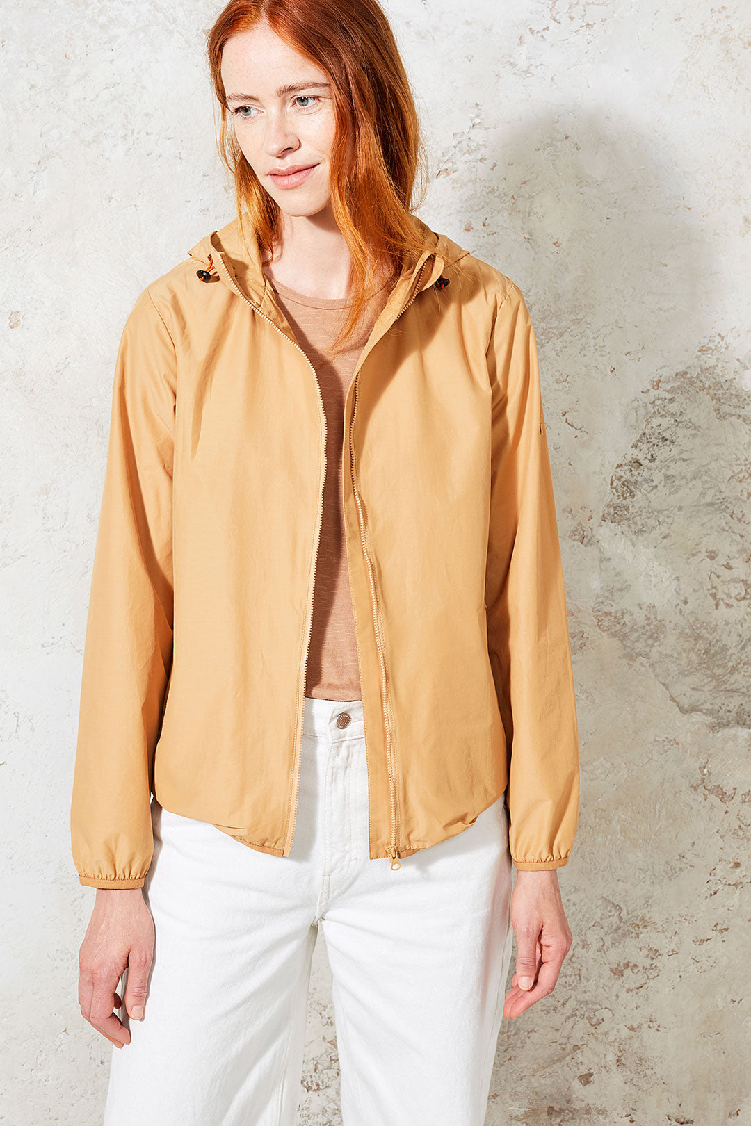 Fairford Windbreaker Craft - LANGERCHEN