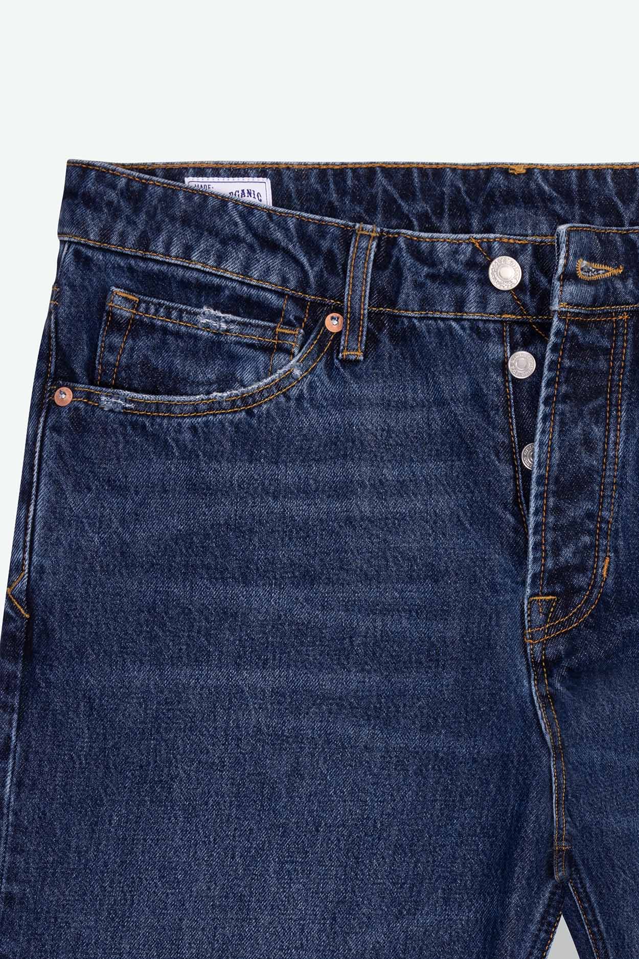 Roy 15oz Vintage Worn