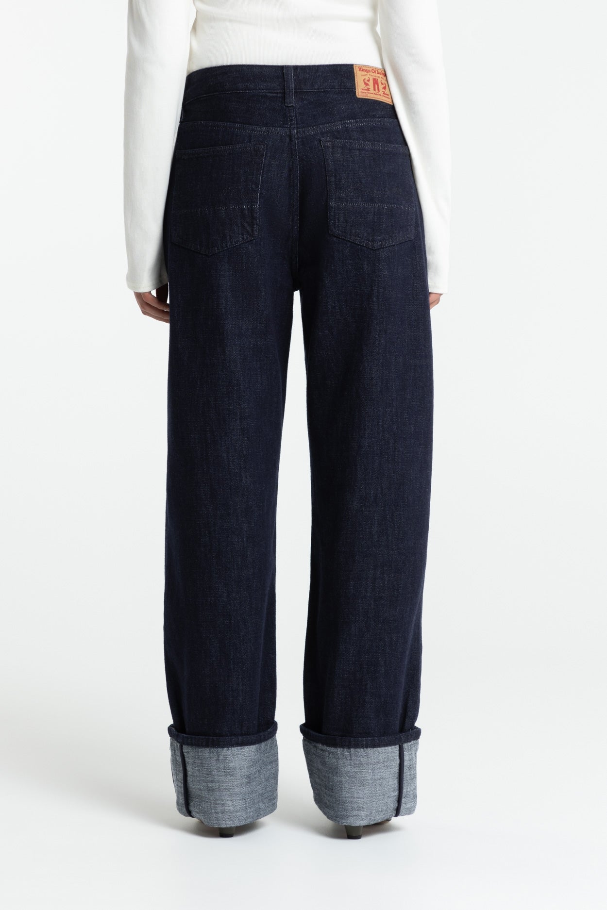 Joan 100% Ekologisk Bomull Dry