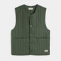 Eucalutys Jon Vest