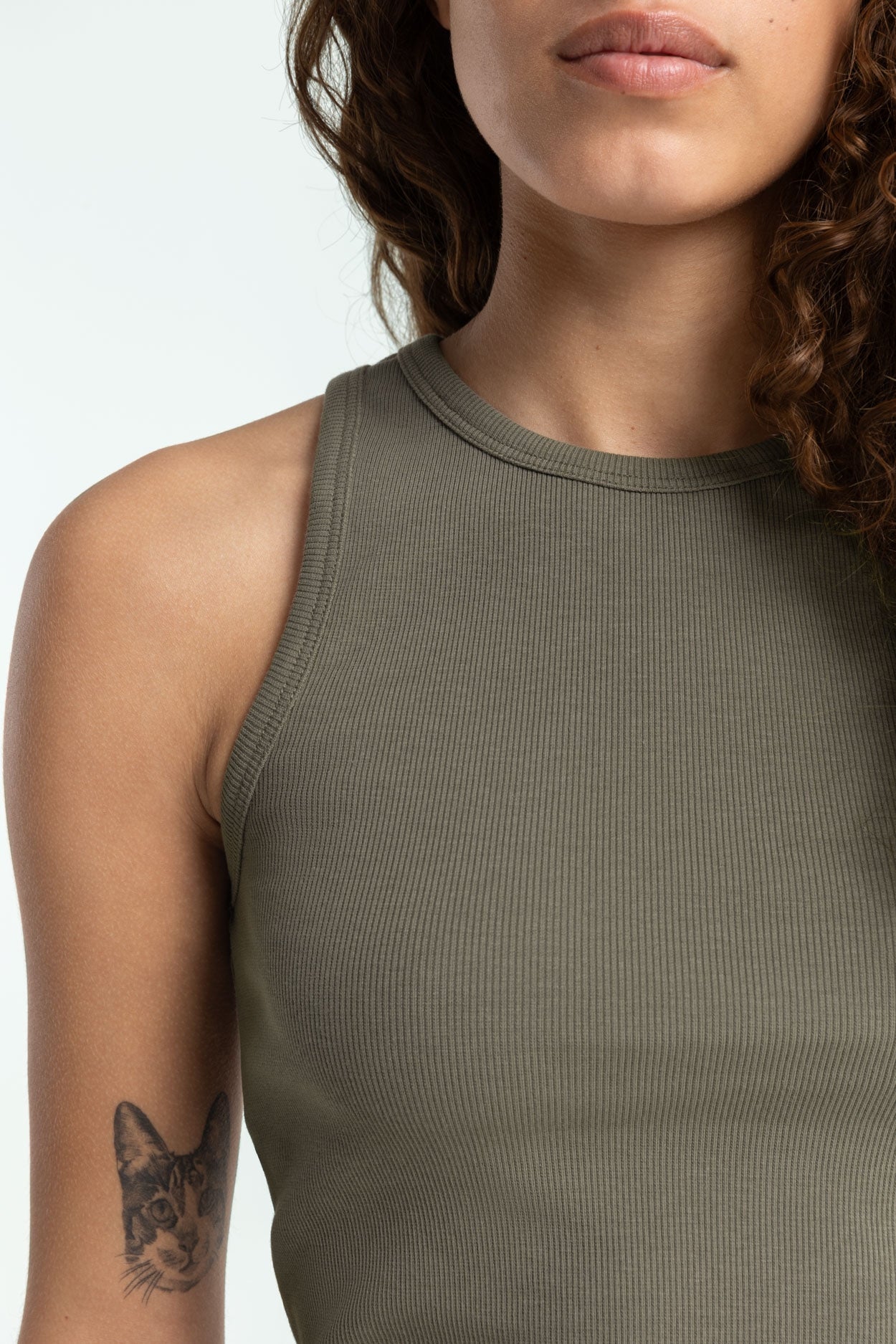 Joou Singlet Bungee Cord