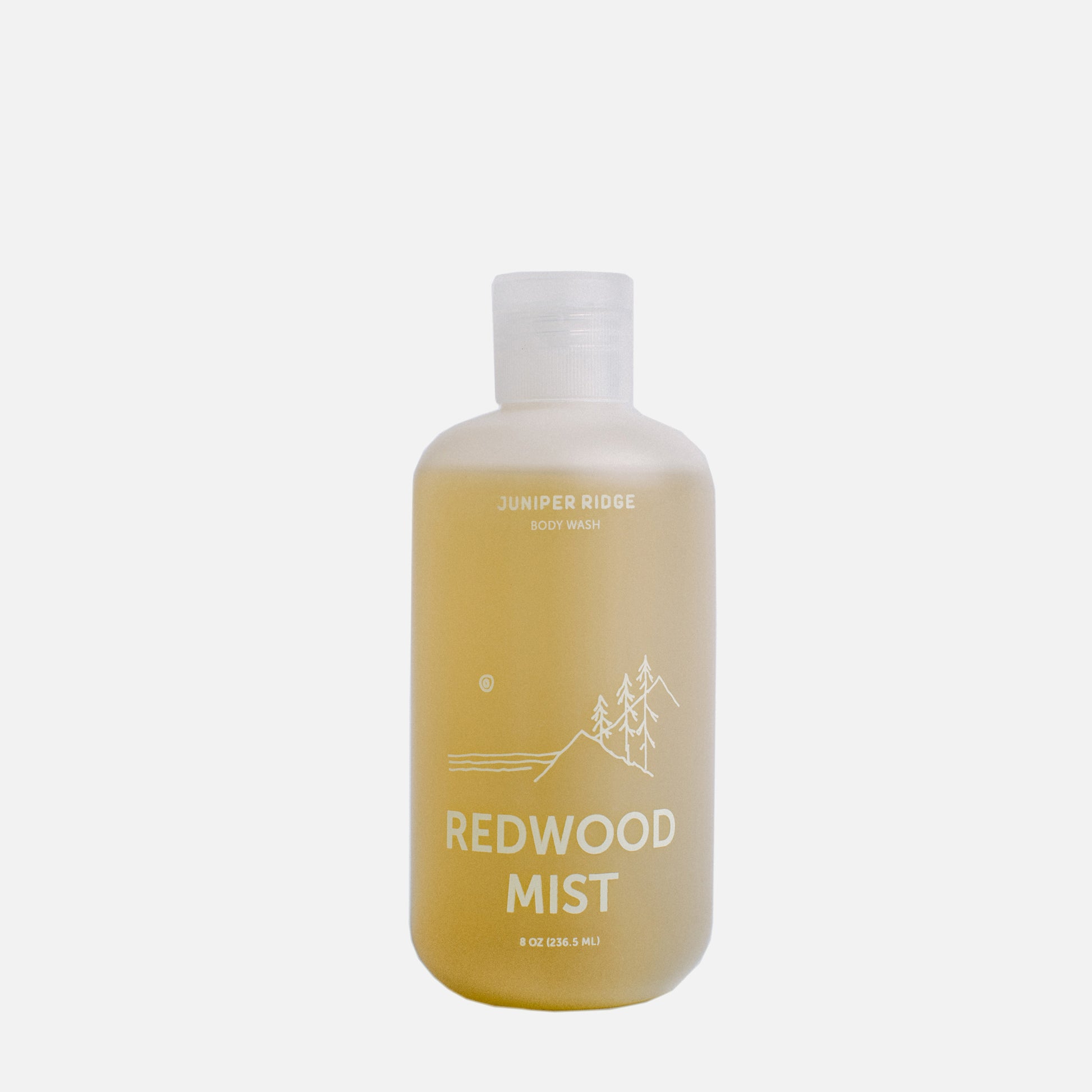 Body Wash Redwood Mist - JUNIPER RIDGE