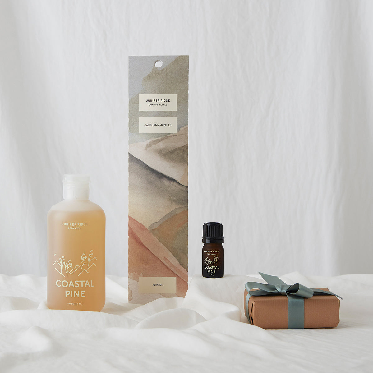 Gift Set Desert - JUNIPER RIDGE