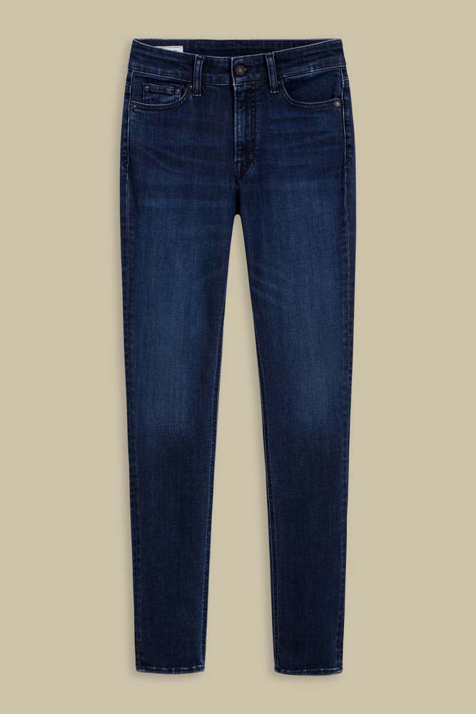 Juno Clean Medium Used  - KINGS OF INDIGO