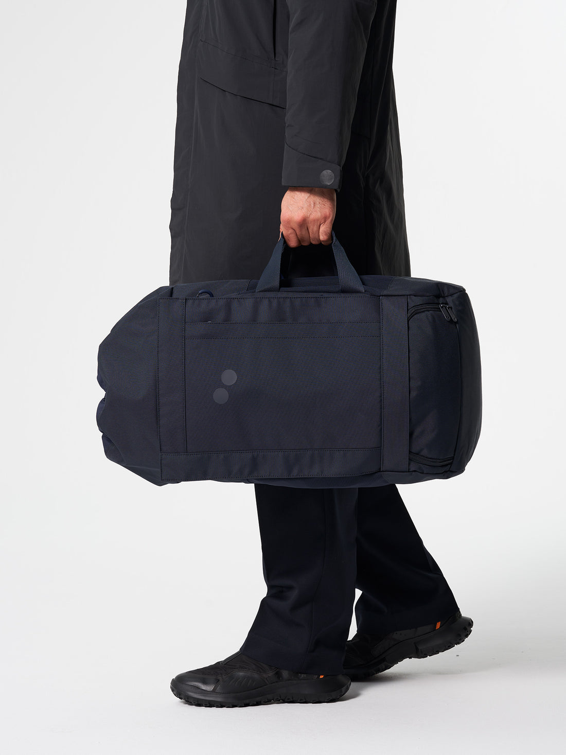 Blok Large Fjord Navy - PINQPONQ