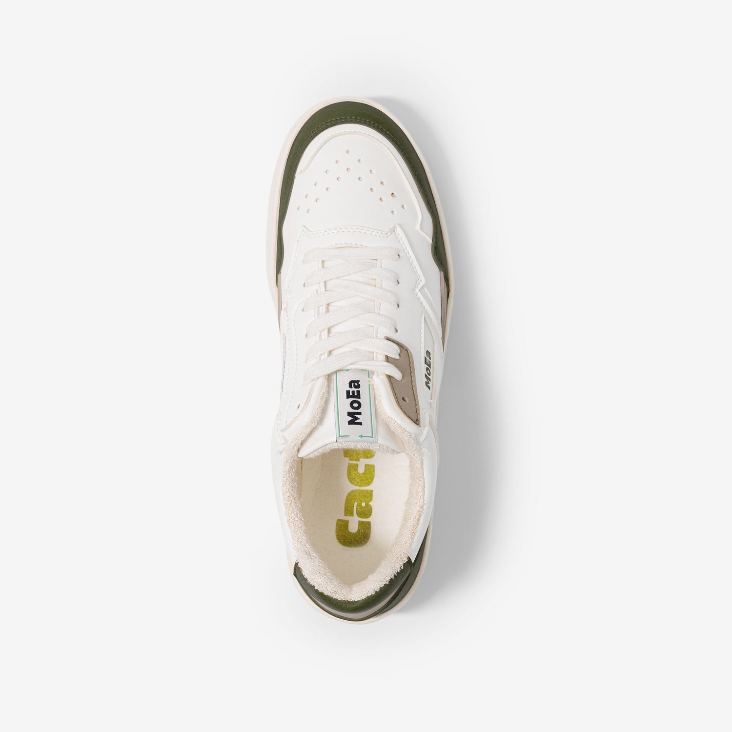 Gen-1 Cactus Vegan Tricolor - Men´s - MOEA