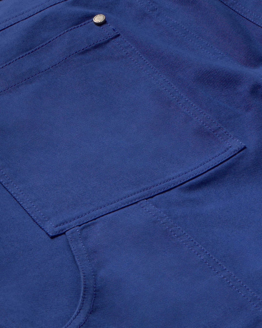 Owen Pants Indigo Blue